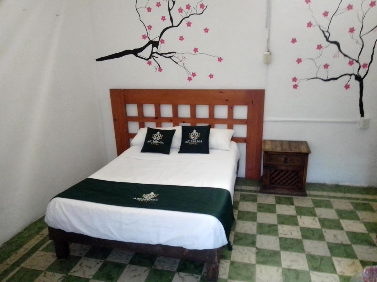 Hotel Don Pedro Heroica Puebla de Zaragoza Exterior foto